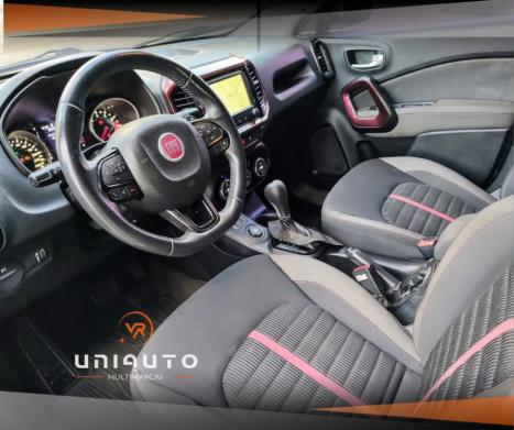 FIAT Toro 1.8 16V 4P FLEX FREEDOM AUTOMTICO, Foto 9