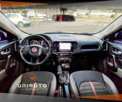 FIAT Toro 1.8 16V 4P FLEX FREEDOM AUTOMTICO, Foto 10