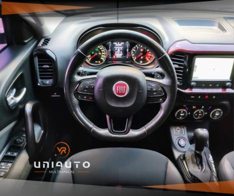 FIAT Toro 1.8 16V 4P FLEX FREEDOM AUTOMTICO, Foto 11
