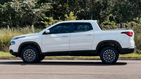 FIAT Toro 1.8 16V 4P ENDURANCE AUTOMTICO, Foto 3