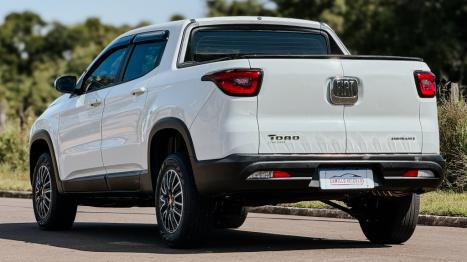 FIAT Toro 1.8 16V 4P ENDURANCE AUTOMTICO, Foto 4
