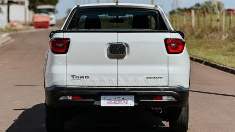 FIAT Toro 1.8 16V 4P ENDURANCE AUTOMTICO, Foto 5