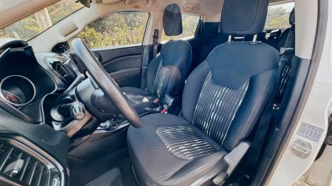 FIAT Toro 1.8 16V 4P ENDURANCE AUTOMTICO, Foto 6
