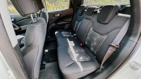 FIAT Toro 1.8 16V 4P ENDURANCE AUTOMTICO, Foto 7