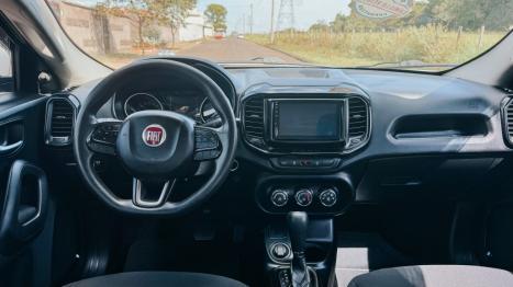 FIAT Toro 1.8 16V 4P ENDURANCE AUTOMTICO, Foto 8