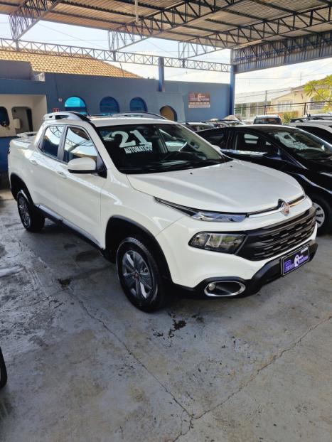FIAT Toro 1.8 16V 4P FLEX FREEDOM AUTOMÁTICO, Foto 1