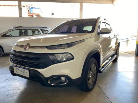 FIAT Toro 1.8 16V 4P FLEX FREEDOM AUTOMTICO, Foto 3