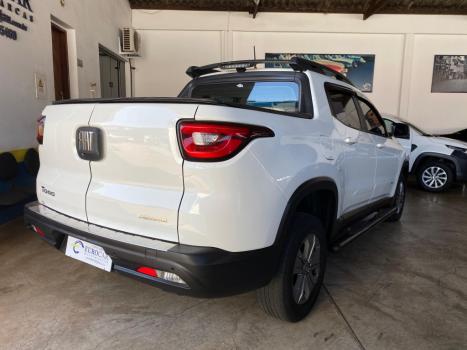 FIAT Toro 1.8 16V 4P FLEX FREEDOM AUTOMTICO, Foto 7