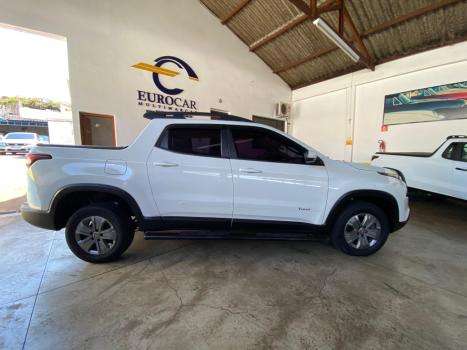 FIAT Toro 1.8 16V 4P FLEX FREEDOM AUTOMTICO, Foto 8