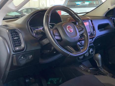 FIAT Toro 1.8 16V 4P FLEX FREEDOM AUTOMTICO, Foto 10