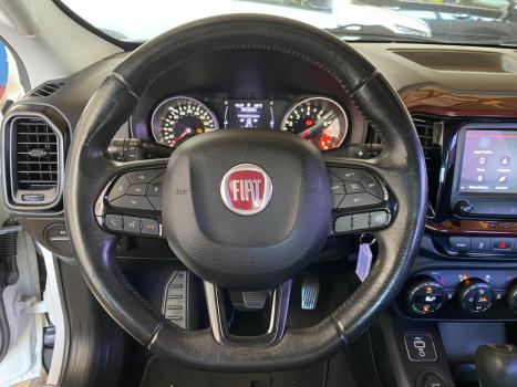 FIAT Toro 1.8 16V 4P FLEX FREEDOM AUTOMTICO, Foto 11