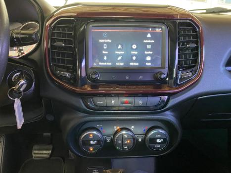 FIAT Toro 1.8 16V 4P FLEX FREEDOM AUTOMTICO, Foto 12