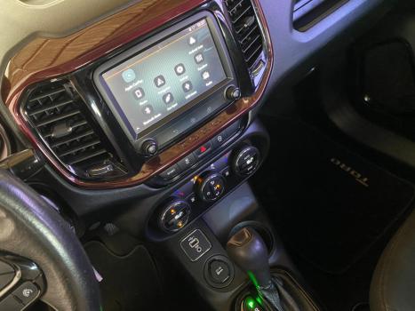 FIAT Toro 1.8 16V 4P FLEX FREEDOM AUTOMTICO, Foto 13