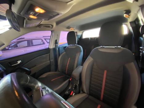 FIAT Toro 1.8 16V 4P FLEX FREEDOM AUTOMTICO, Foto 14