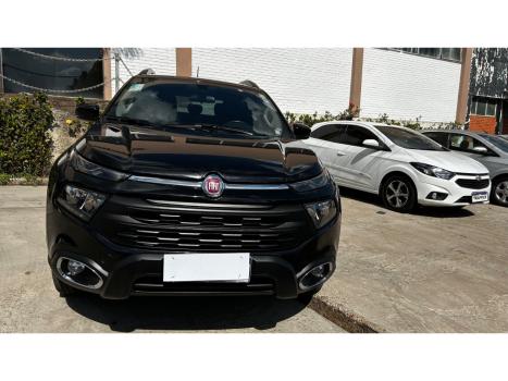 FIAT Toro 1.8 16V 4P FLEX FREEDOM AUTOMTICO, Foto 3