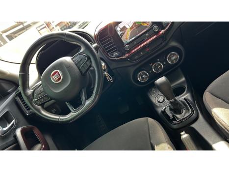 FIAT Toro 1.8 16V 4P FLEX FREEDOM AUTOMTICO, Foto 4