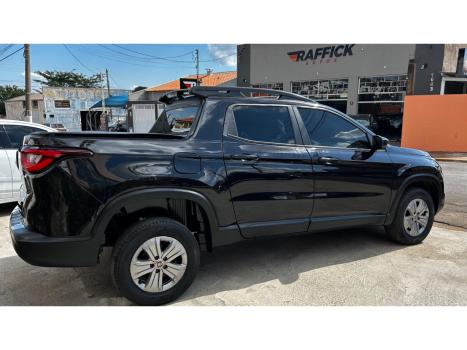 FIAT Toro 1.8 16V 4P FLEX FREEDOM AUTOMTICO, Foto 5
