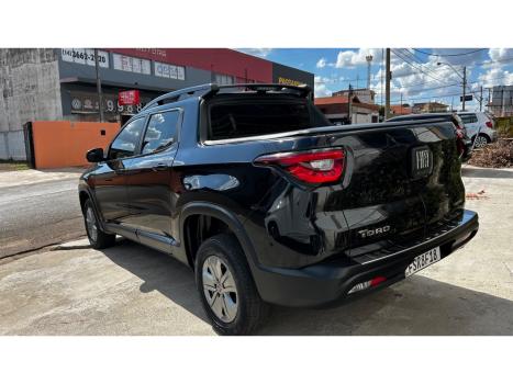 FIAT Toro 1.8 16V 4P FLEX FREEDOM AUTOMTICO, Foto 6