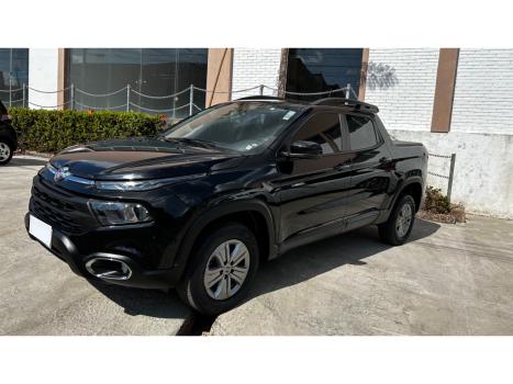 FIAT Toro 1.8 16V 4P FLEX FREEDOM AUTOMTICO, Foto 7
