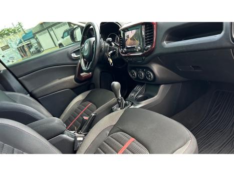 FIAT Toro 1.8 16V 4P FLEX FREEDOM AUTOMTICO, Foto 10
