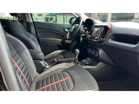 FIAT Toro 1.8 16V 4P FLEX FREEDOM AUTOMTICO, Foto 12