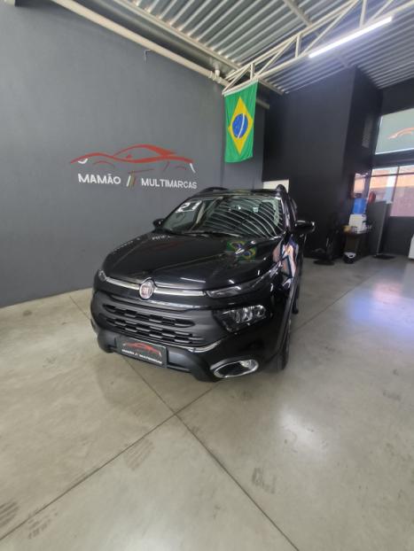 FIAT Toro 1.8 16V 4P FLEX FREEDOM AUTOMTICO, Foto 1