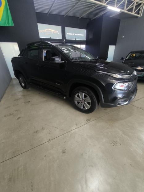FIAT Toro 1.8 16V 4P FLEX FREEDOM AUTOMTICO, Foto 2