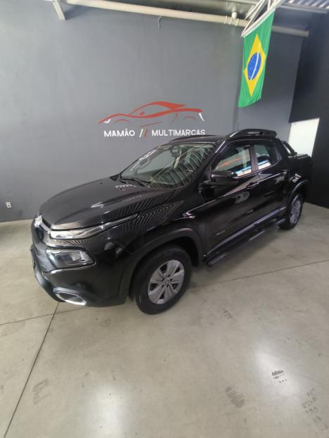 FIAT Toro 1.8 16V 4P FLEX FREEDOM AUTOMTICO, Foto 3
