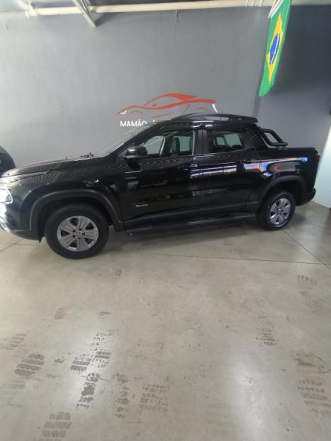 FIAT Toro 1.8 16V 4P FLEX FREEDOM AUTOMTICO, Foto 4