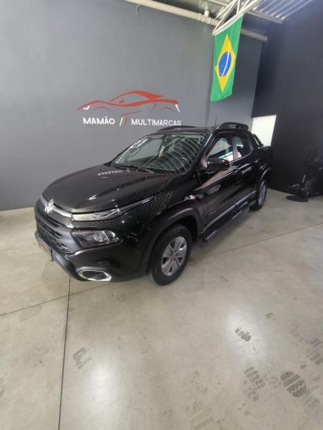 FIAT Toro 1.8 16V 4P FLEX FREEDOM AUTOMTICO, Foto 5