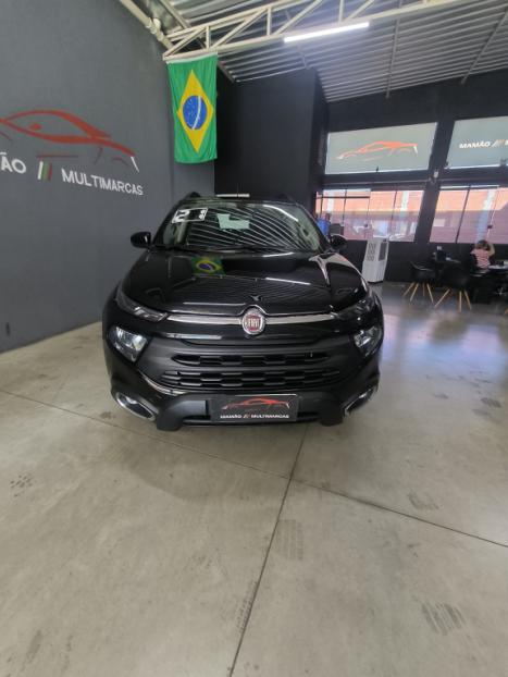 FIAT Toro 1.8 16V 4P FLEX FREEDOM AUTOMTICO, Foto 6