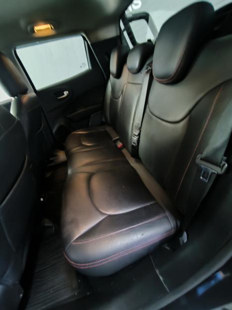 FIAT Toro 1.8 16V 4P FLEX FREEDOM AUTOMTICO, Foto 7