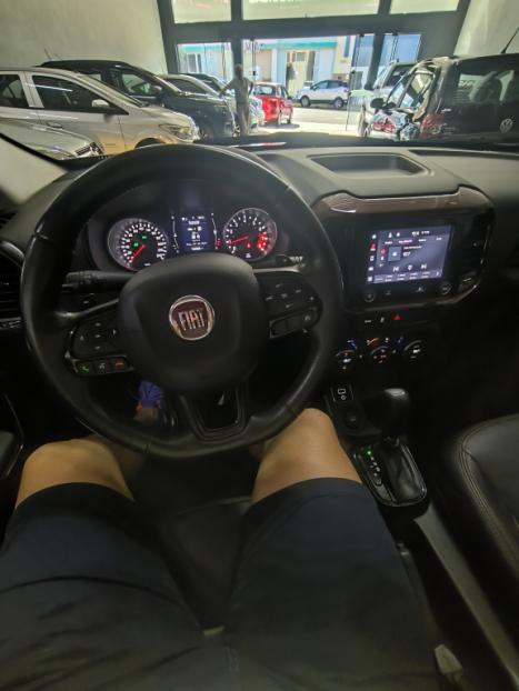 FIAT Toro 1.8 16V 4P FLEX FREEDOM AUTOMTICO, Foto 9