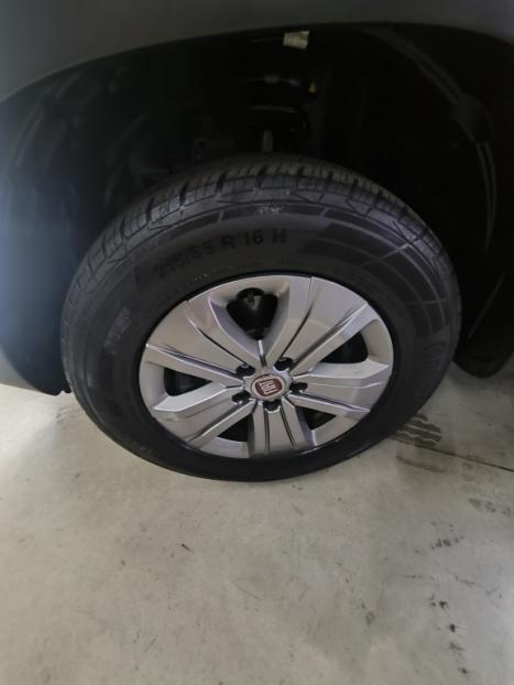 FIAT Toro 1.8 16V 4P FLEX FREEDOM AUTOMTICO, Foto 10