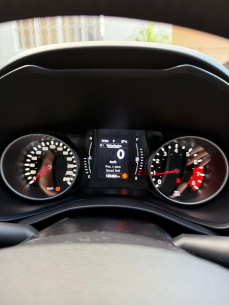 FIAT Toro 1.8 16V 4P FLEX FREEDOM AUTOMTICO, Foto 6
