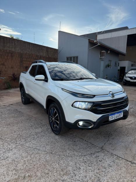 FIAT Toro 1.8 16V 4P FLEX FREEDOM AUTOMTICO, Foto 7