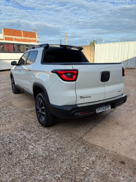 FIAT Toro 1.8 16V 4P FLEX FREEDOM AUTOMTICO, Foto 8
