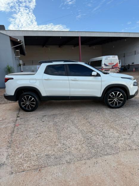 FIAT Toro 1.8 16V 4P FLEX FREEDOM AUTOMTICO, Foto 9