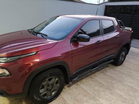 FIAT Toro 1.8 16V 4P ENDURANCE AUTOMTICO, Foto 1