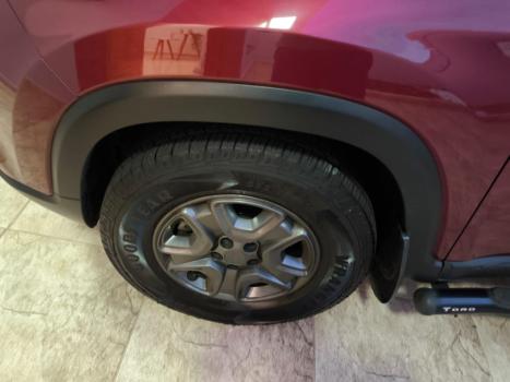 FIAT Toro 1.8 16V 4P ENDURANCE AUTOMTICO, Foto 2