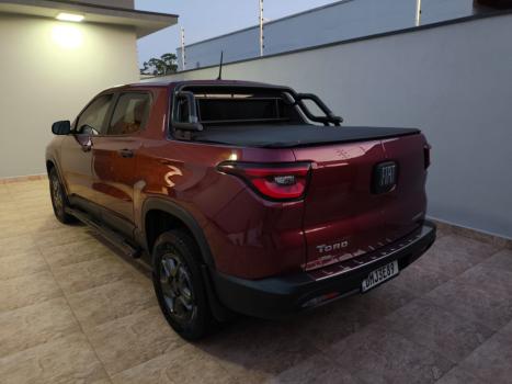 FIAT Toro 1.8 16V 4P ENDURANCE AUTOMTICO, Foto 4