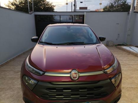 FIAT Toro 1.8 16V 4P ENDURANCE AUTOMTICO, Foto 5