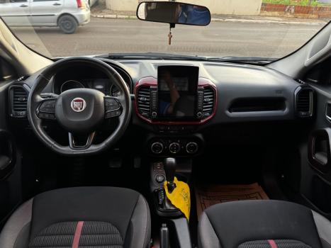 FIAT Toro 1.8 16V 4P FLEX FREEDOM AUTOMTICO, Foto 6
