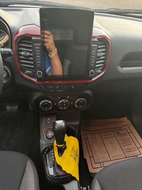FIAT Toro 1.8 16V 4P FLEX FREEDOM AUTOMTICO, Foto 8