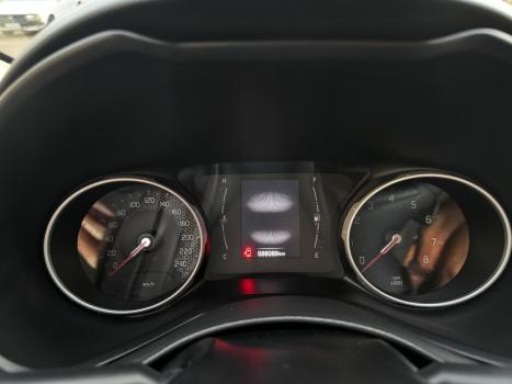FIAT Toro 1.8 16V 4P FLEX FREEDOM AUTOMTICO, Foto 7