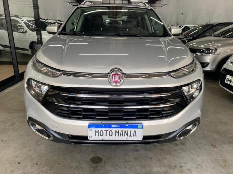 FIAT Toro 1.8 16V 4P FLEX FREEDOM AUTOMTICO, Foto 1
