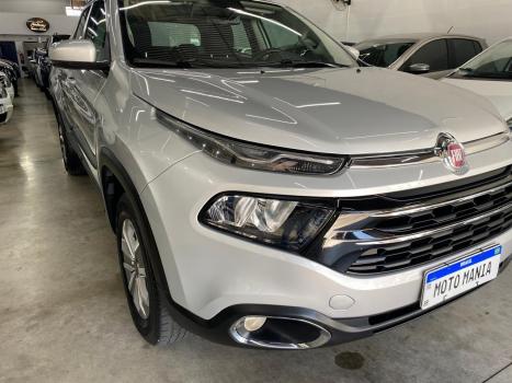 FIAT Toro 1.8 16V 4P FLEX FREEDOM AUTOMTICO, Foto 2