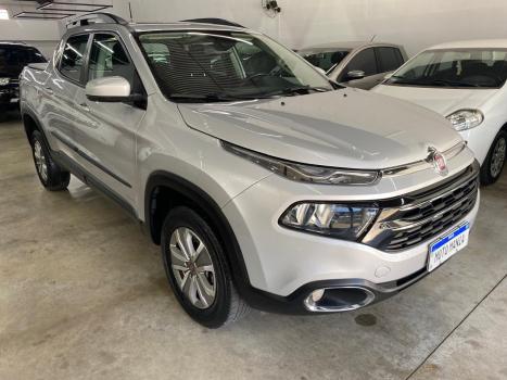 FIAT Toro 1.8 16V 4P FLEX FREEDOM AUTOMTICO, Foto 3