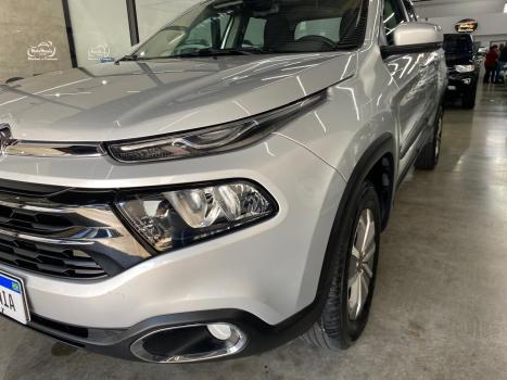 FIAT Toro 1.8 16V 4P FLEX FREEDOM AUTOMTICO, Foto 4