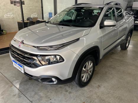 FIAT Toro 1.8 16V 4P FLEX FREEDOM AUTOMTICO, Foto 5